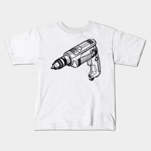 Drill Kids T-Shirt